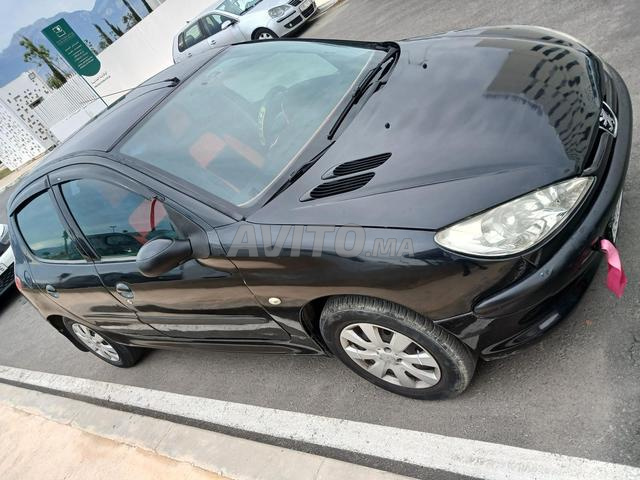 Peugeot 206 HDI - 2