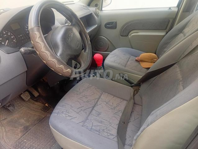 Dacia Logan - 2