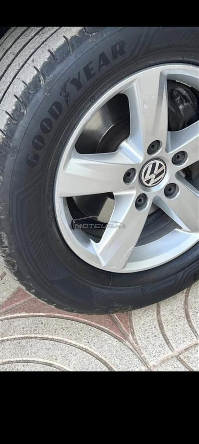 touareg 2015