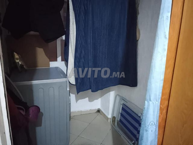 vente appartement 67m² Tabriquet Salé - 2