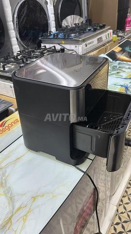 Friteuse à air air fryer - 2