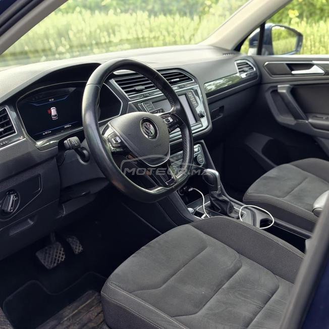 Tiguan dédouaner 2024 