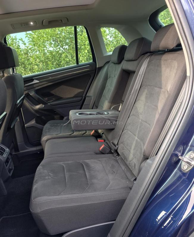 Tiguan dédouaner 2024 