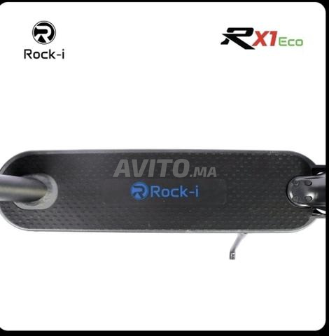 Trottinette électrique Rock-i RX1 Eco - 2