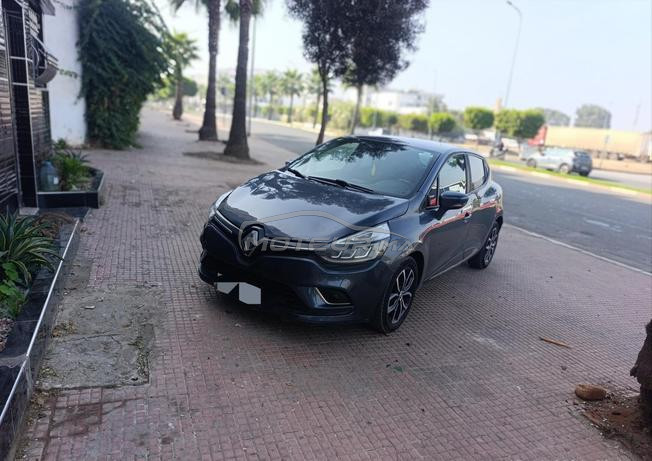 clio 4 automatique 