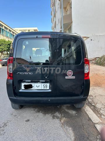 فيات فيورينو