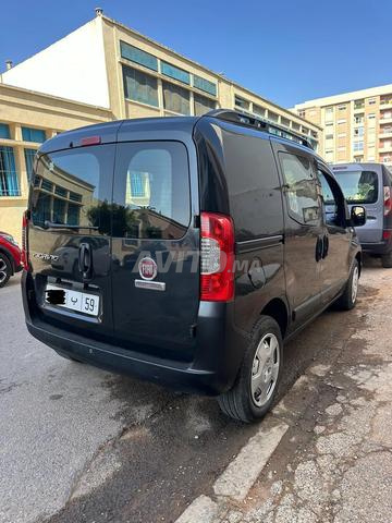 فيات فيورينو