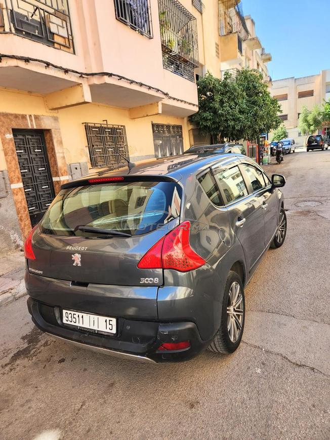 بيجو 3008 n9iya