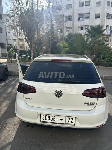 GOLF 7 TDI BLUEMOTION - 2