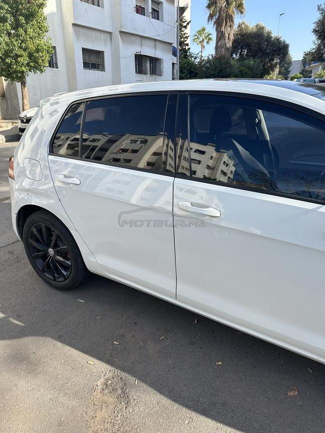 GOLF 7 TDI BLUEMOTION