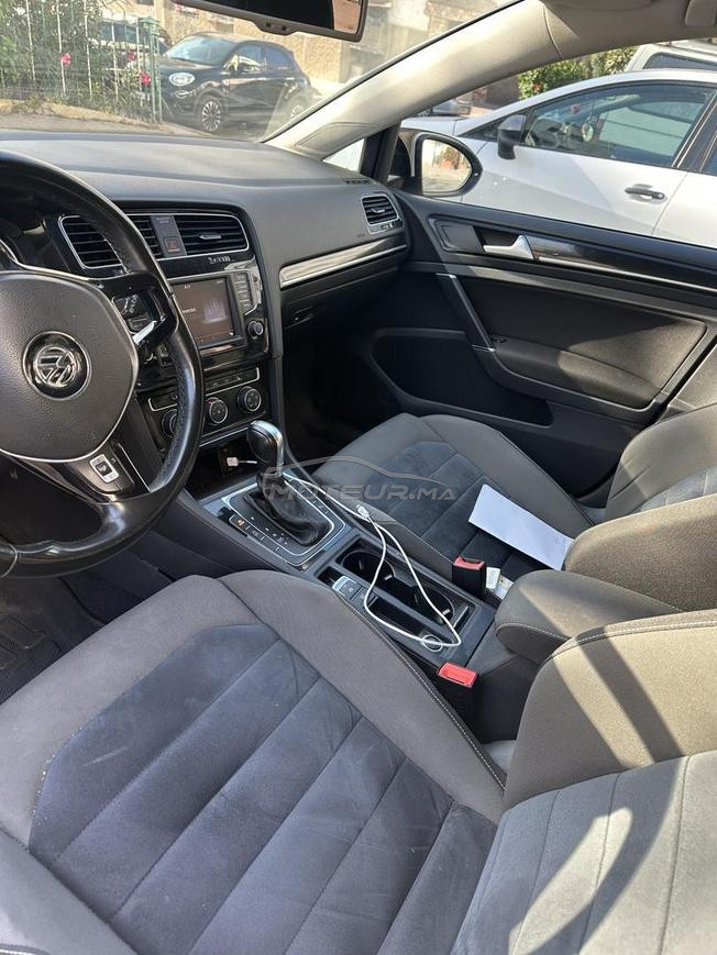 GOLF 7 TDI BLUEMOTION