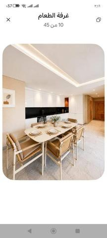 Superbe villa en location Haut Founty - 2