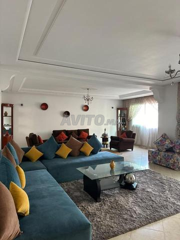 Appartement spacieux à louer au centre ville - 2