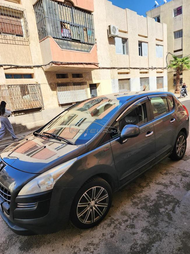 بيجو 3008 n9iya