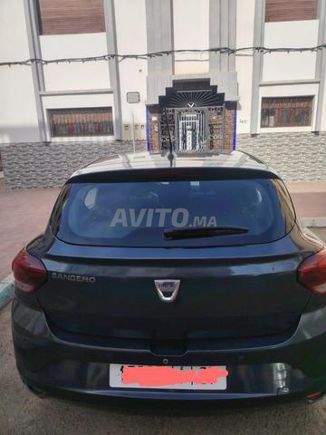 Dacia Sandero - 2