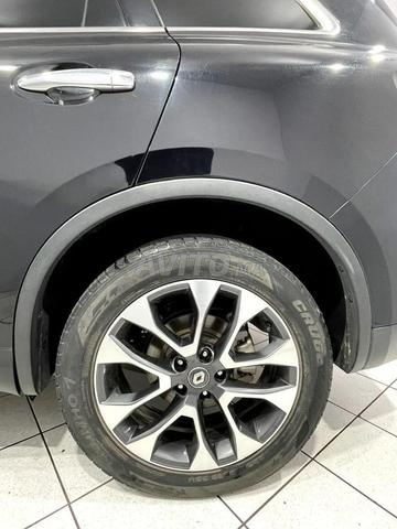 RENAULT KOLEOS - 2