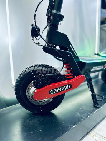 Trottinettes HEZZO GT06 PRO - 2