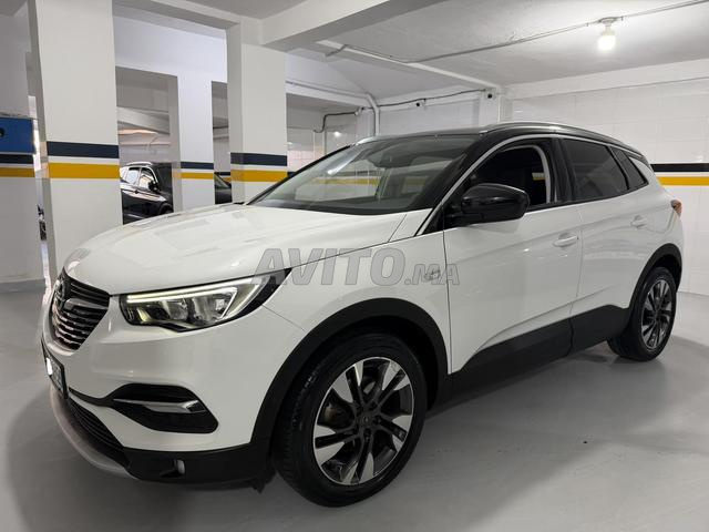 Opel Grandland X 2019 à Rabat - 2