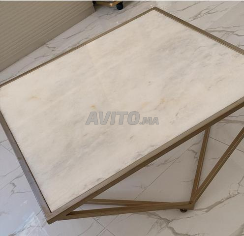 Table basse