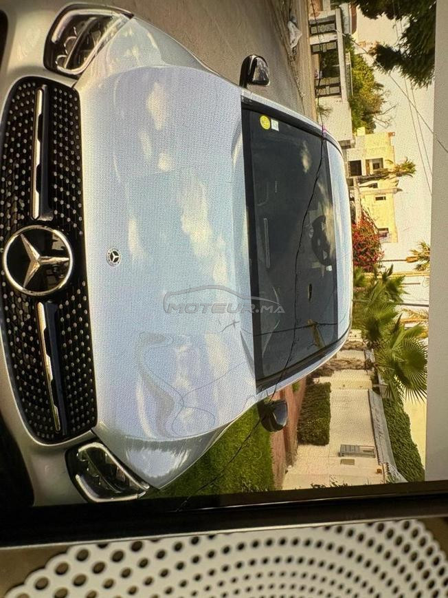 Mercedes glc coupé 220 diesel amg Line matic 
