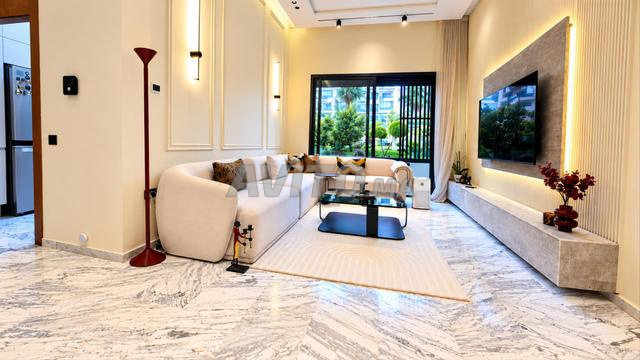 Appartement rez-de-jardin meublé luxe à Californie - 2