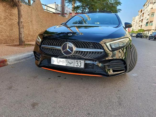  Mercedes classe A amg 2023