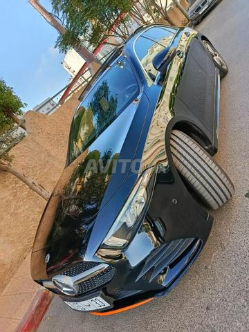 Mercedes Classe A AMG Modèle 2023 - 2