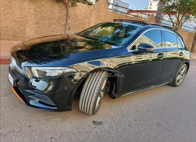  Mercedes classe A amg 2023