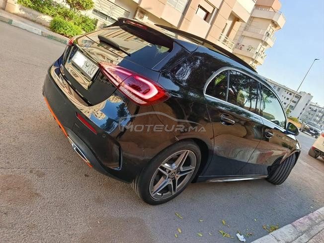  Mercedes classe A amg 2023