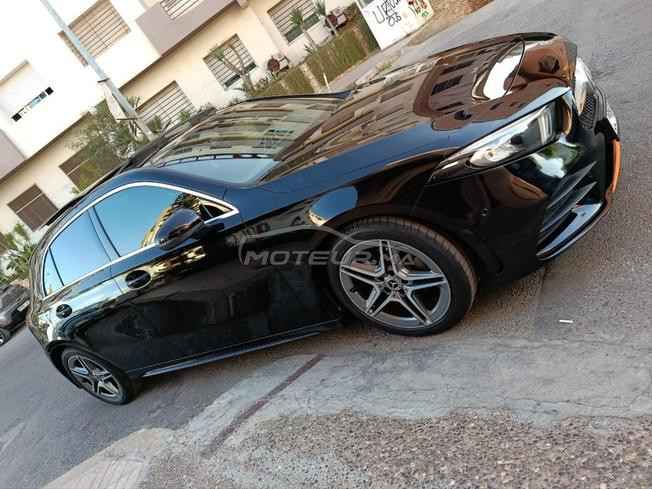  Mercedes classe A amg 2023