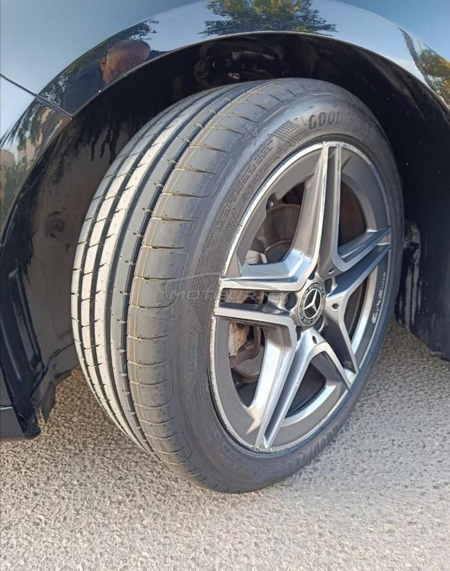  Mercedes classe A amg 2023