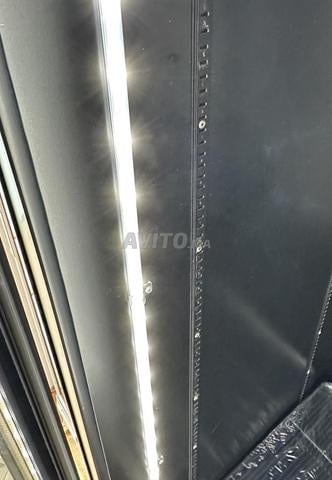 Frigo Klimasan neuf 3 portes - 2