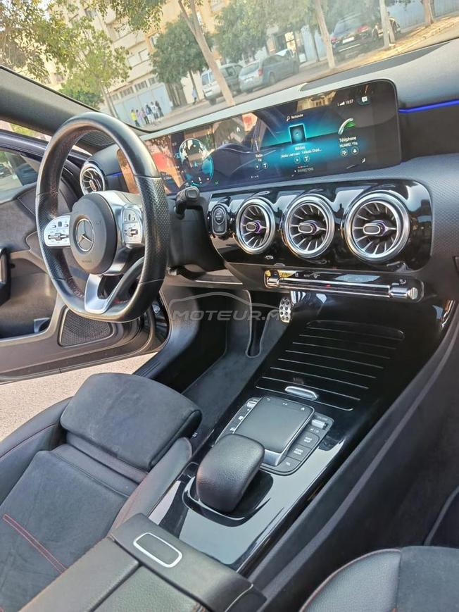  Mercedes classe A amg 2023