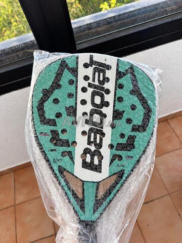 BABOLAT lebron Veron 2k27 مستوردة جديدة - 2