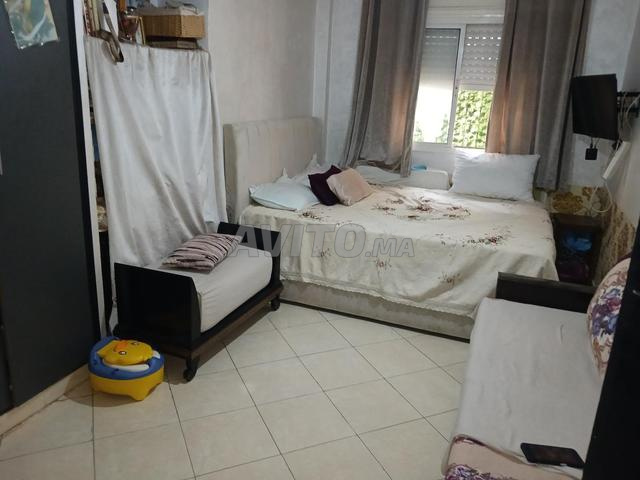 Appartement à vendre 50 m² à Casablanca - 2