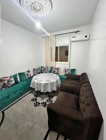 Appartement calme et chic à louer à la journée - 2