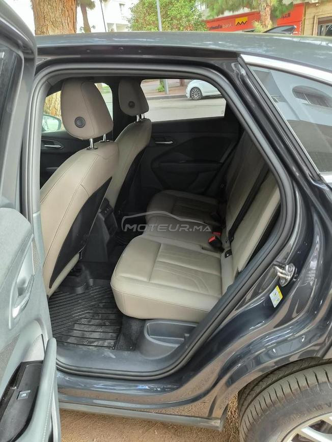 À vendre – Audi Q3 Sportback, comme neuve