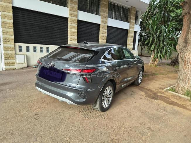 À vendre – Audi Q3 Sportback, comme neuve
