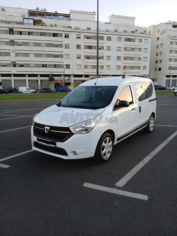 Dacia Dokker - 2