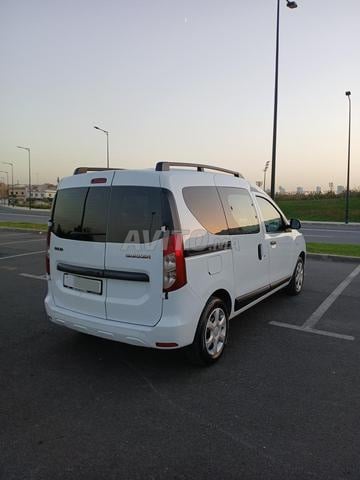 Dacia Dokker