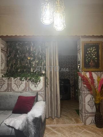 Appartement à louer pour le mois à Laâyoune, équipé - 2