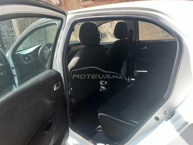 Peugeot 301 Diesel Manuelle 2021 à Casablanca