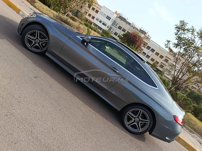 Mercedes classe C copeé 220 Amg plus/2023