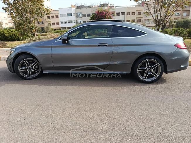 Mercedes classe C copeé 220 Amg plus/2023