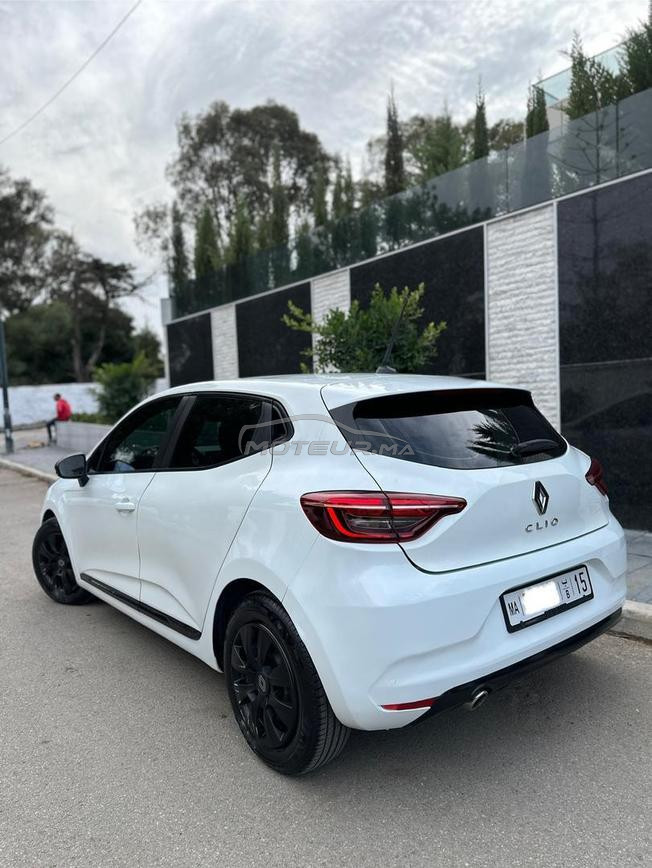 clio 5 diesel