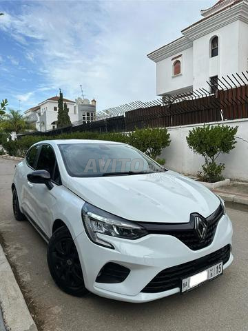 Clio 5 diesel - 2
