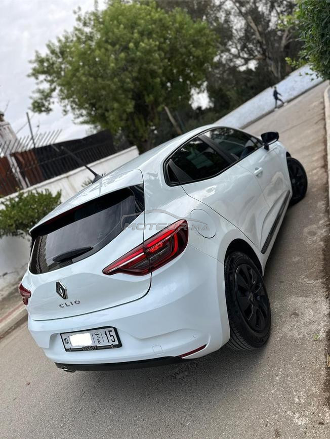 clio 5 diesel
