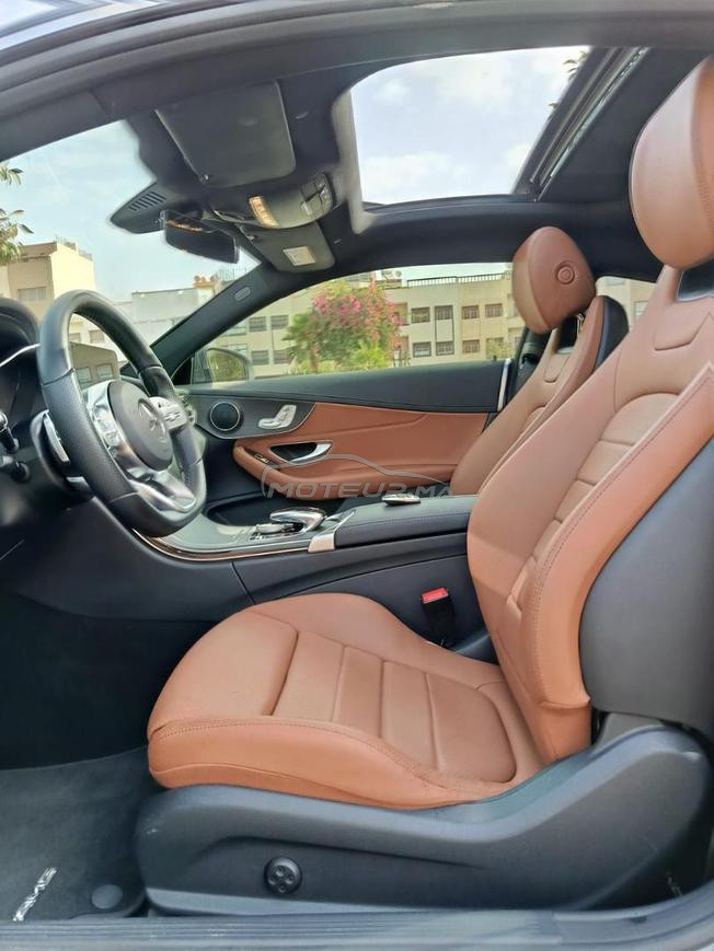 Mercedes classe C copeé 220 Amg plus/2023