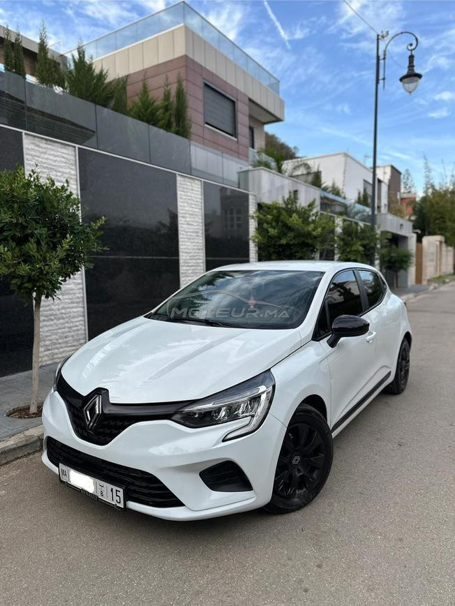 clio 5 diesel