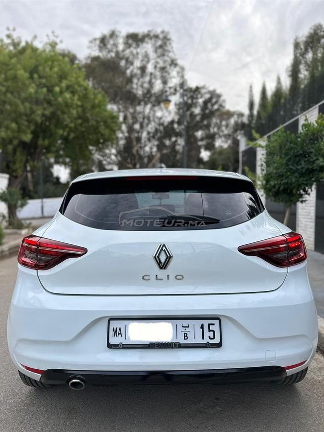 clio 5 diesel